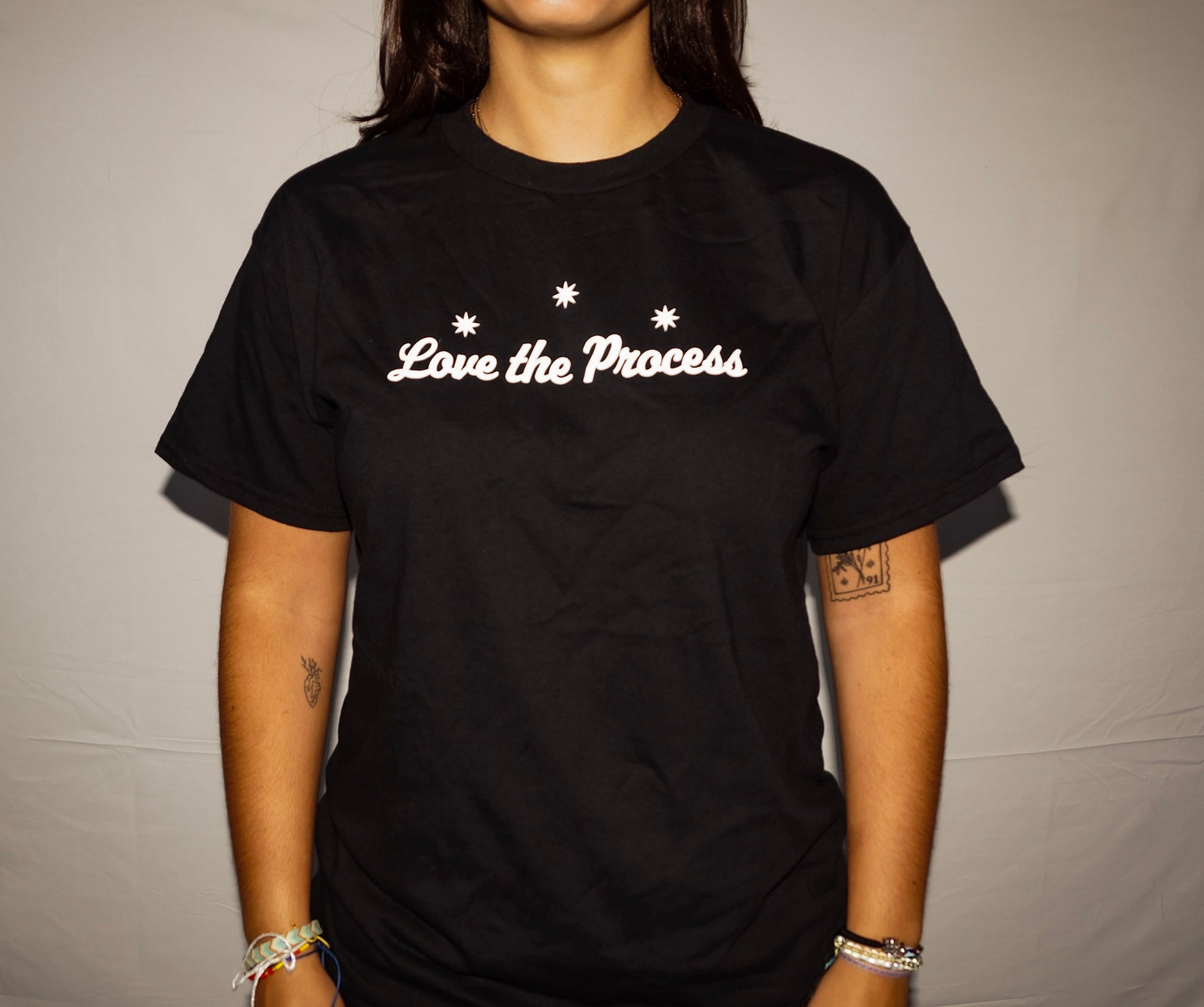 Stellar Tee