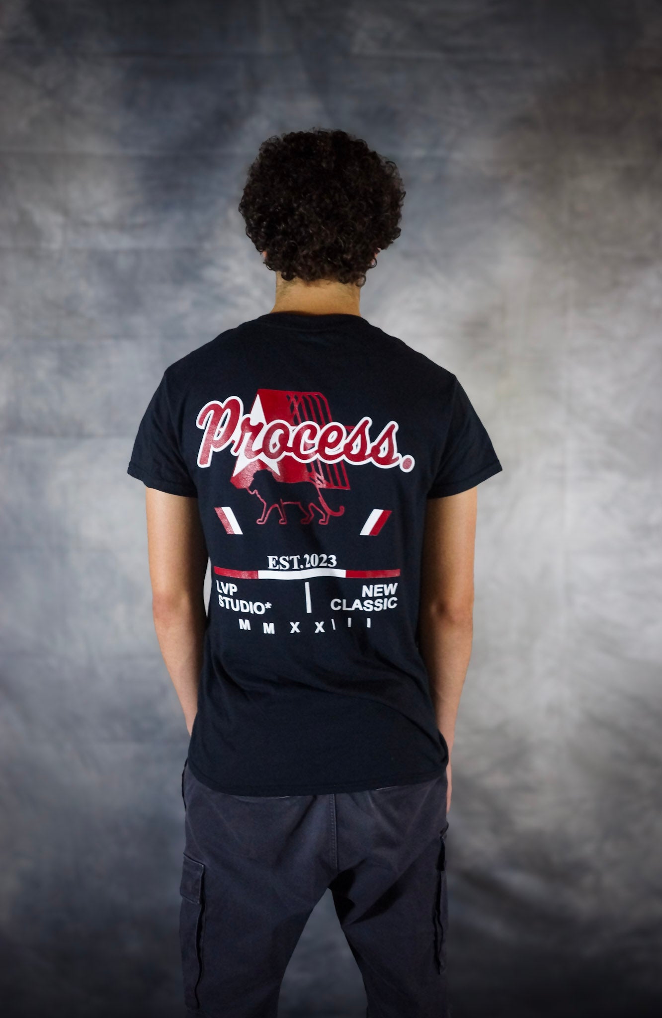 Stellar Tee