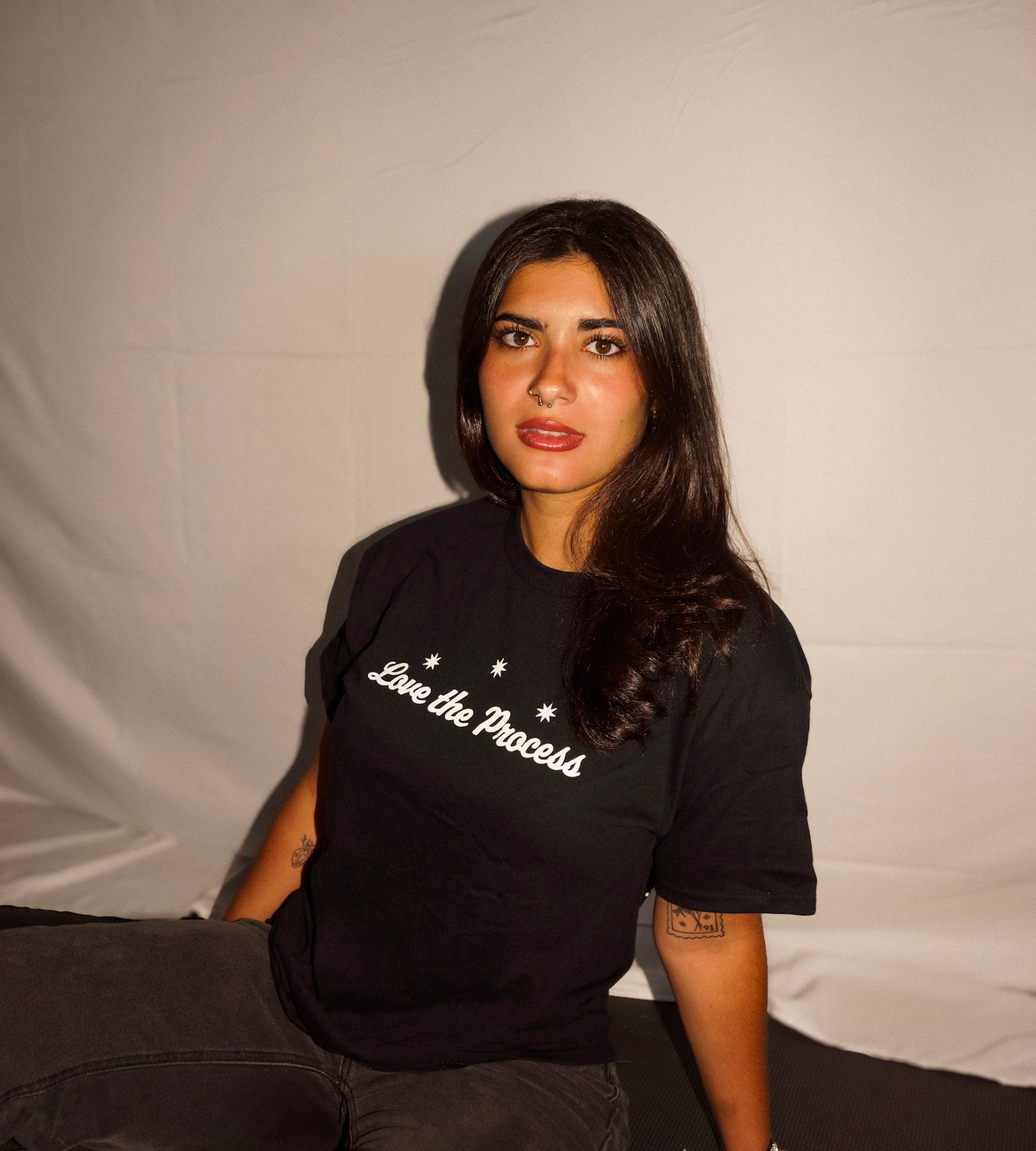 Stellar Tee