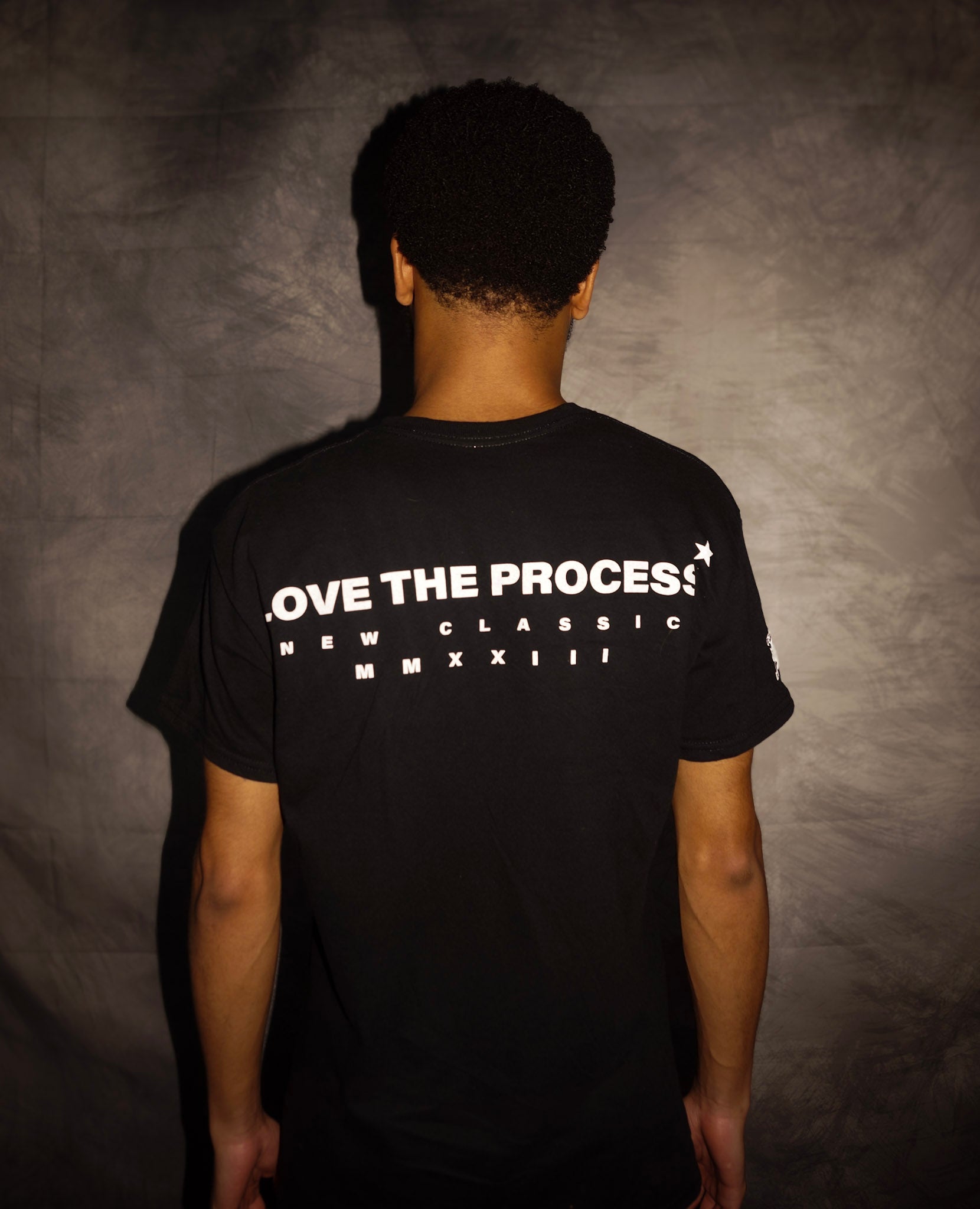 Essentials Tee