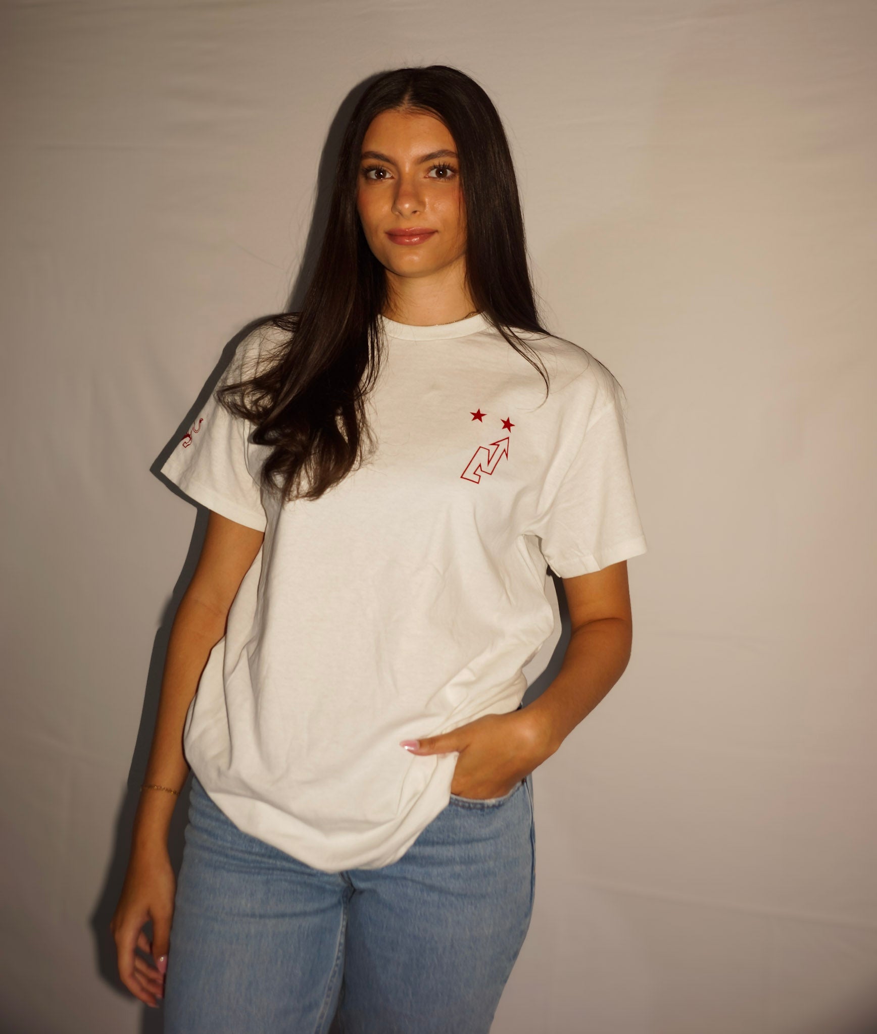 Evolve Tee
