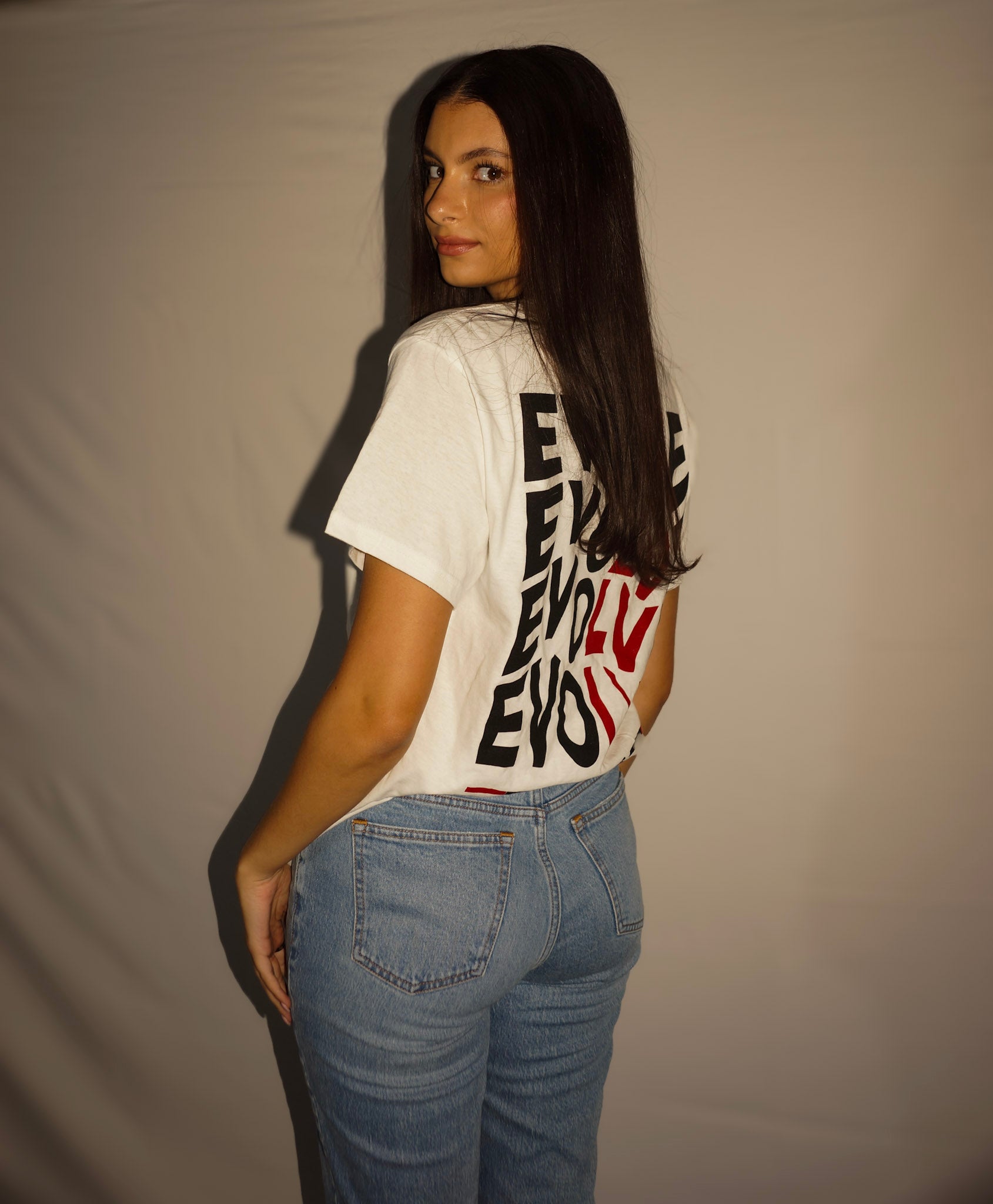 Evolve Tee