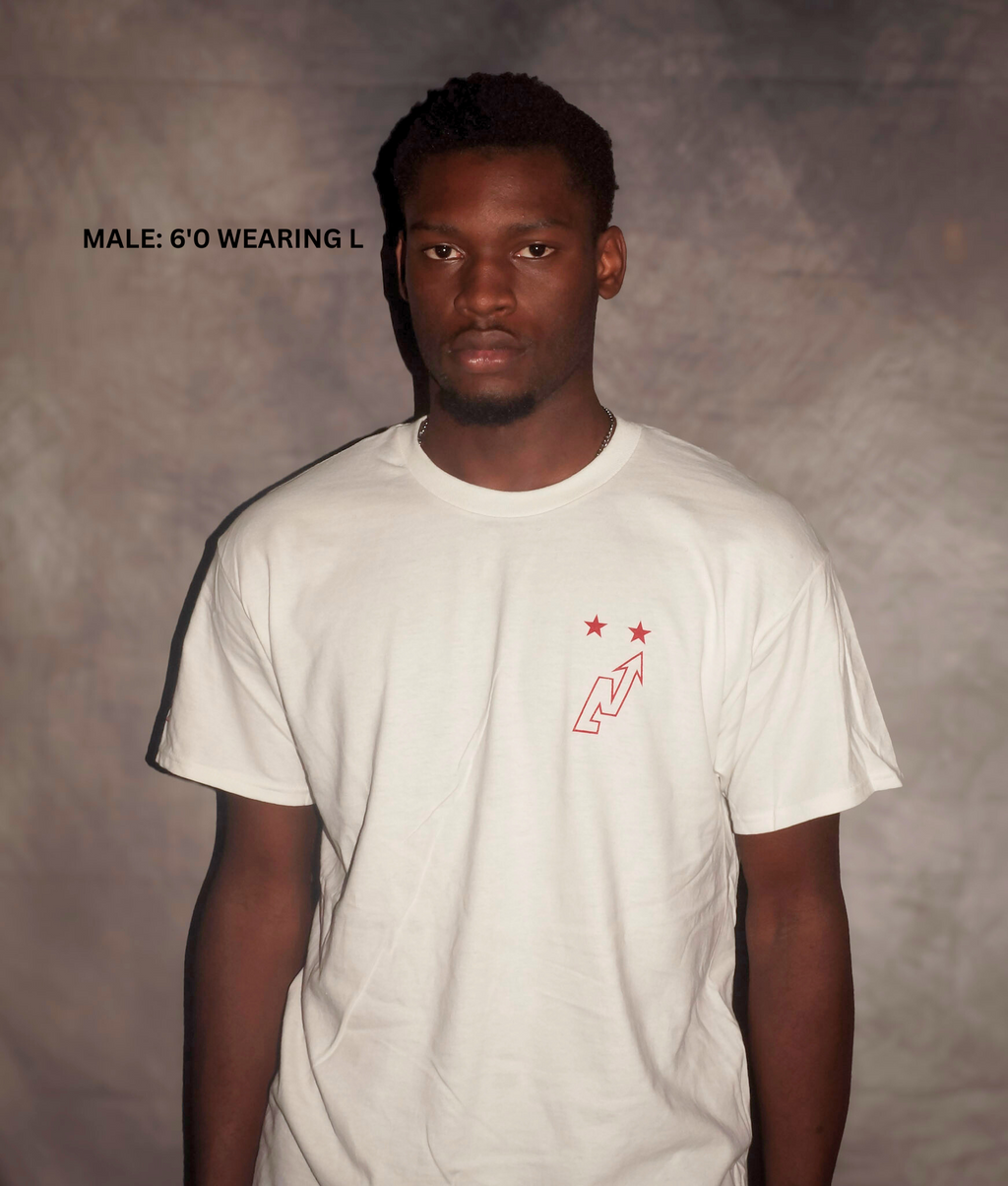 Evolve Tee