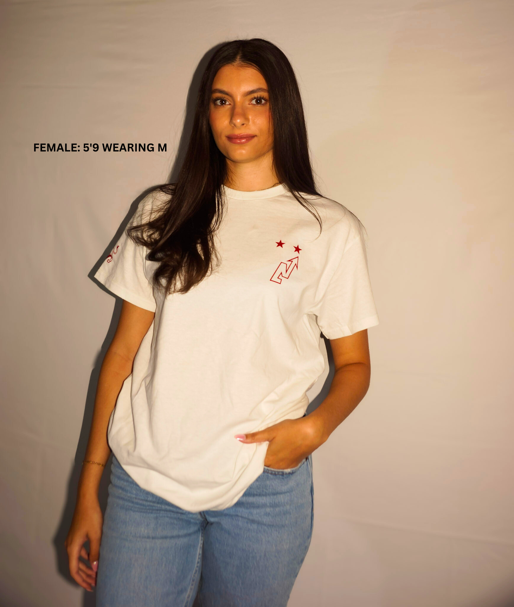Evolve Tee