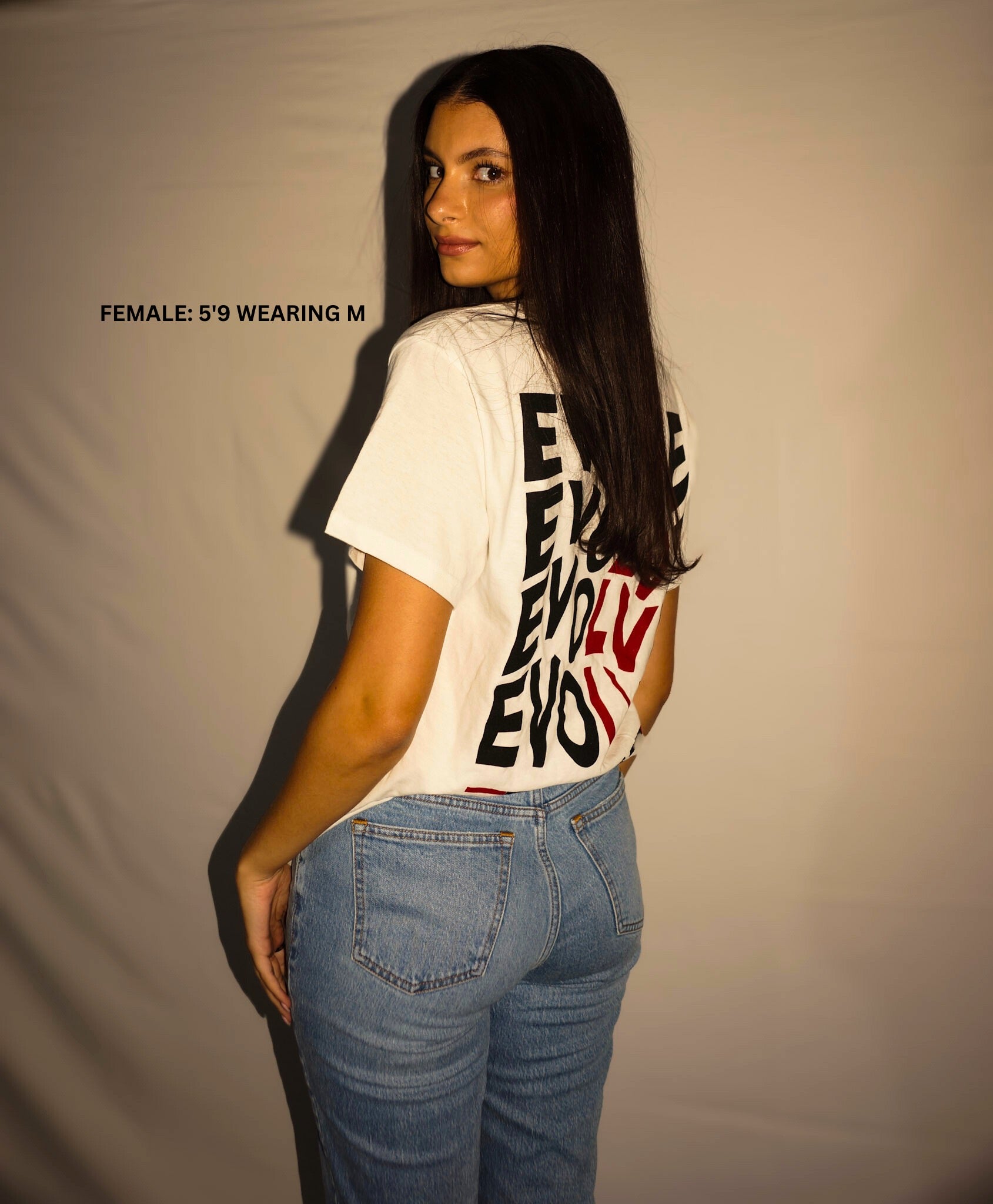 Evolve Tee
