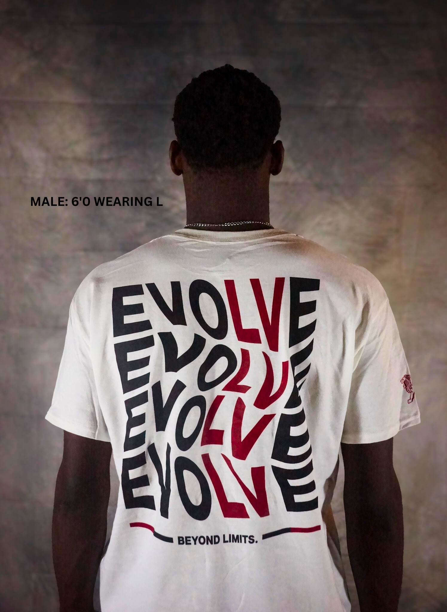 Evolve Tee