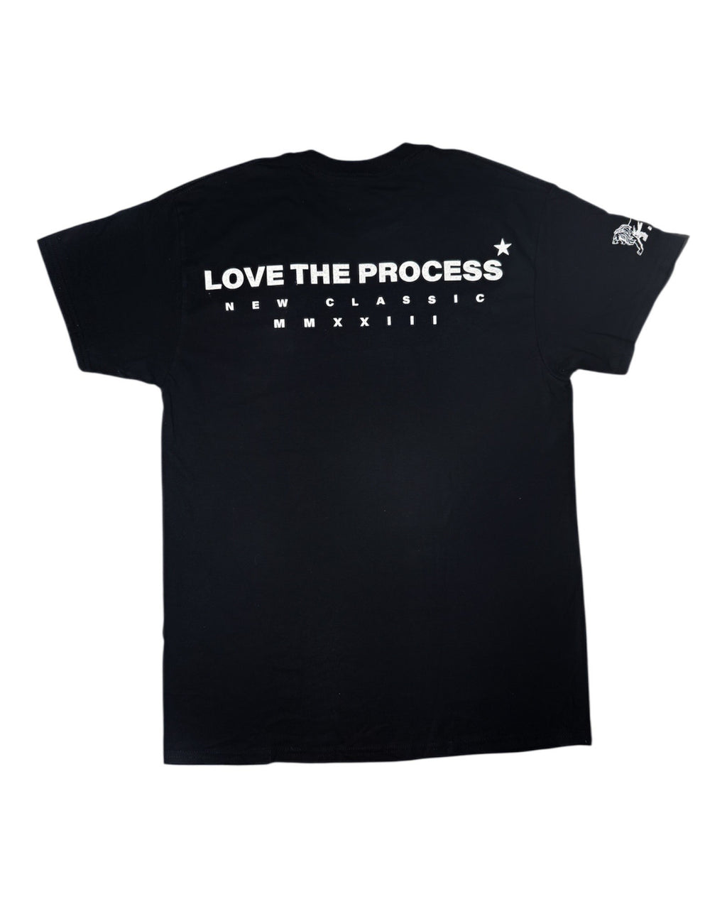 Essentials Tee