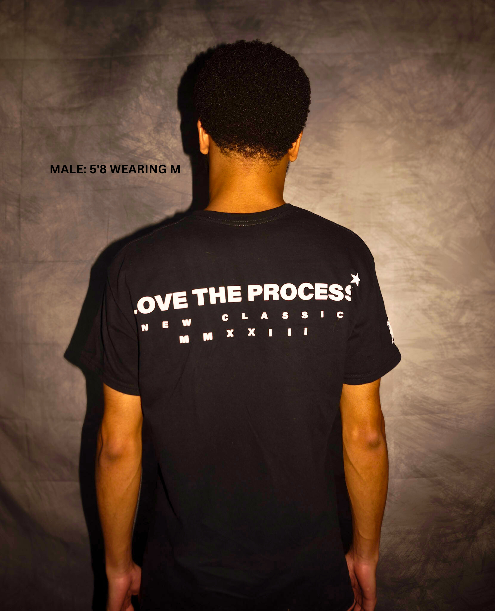 Essentials Tee